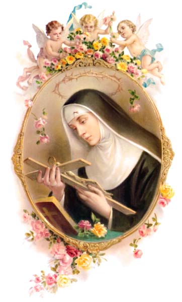 Santa Rita